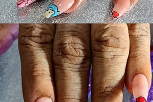 Tanish Nail studio