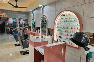 Just Wowww Beauty Salon
