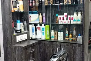 Navrang Beauty Salon