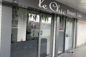 Le chic salon