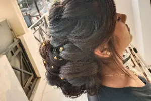 Neelu's beauty salon