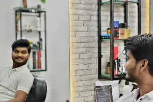 SP hair salon