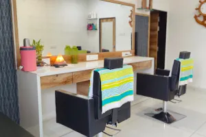 HV Beauty saloon