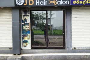 JD HAIR SALON