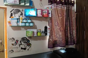 RB BEAUTY SALON