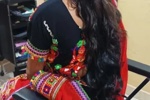 Maa Beauty Salon