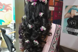 Roots Hair &amp; Beauty Salon