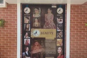 SS Beauty Salon