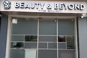 Beauty &amp; Beyond The Salon