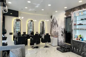 Au Plaisir Salon