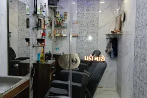 SEVAK HAIR ART
