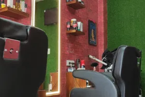 CM creative salon