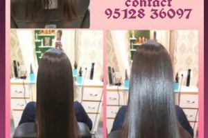Beauty Secret salon