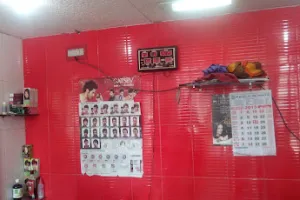 MILAN HAIR SALON
