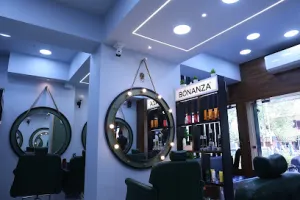 Bonanza Men's Salon Pedak