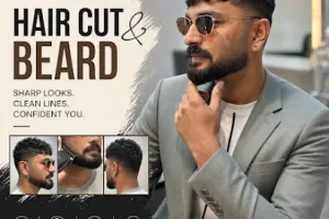 Avkar Hair salon