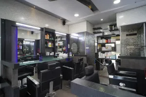Super Hair Salon