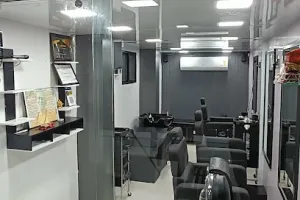 Anupam Hair salon R k