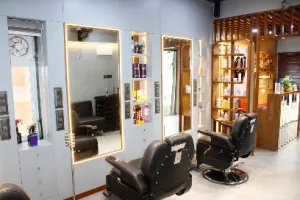 DKs Unisex Salon - Best Hair Spa, Unisex Salon, Makeup Artist, Skin Salon