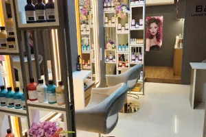 B&amp;B Unisex Salon