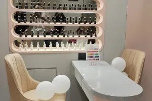 Glitta Beauty Salon