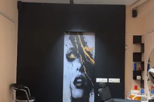 Anupam the unisex salon