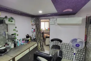 Shana Beauty Parlour