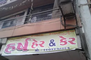 Harsh Hair &amp; Care