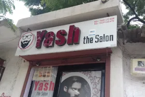 Yash The Salon