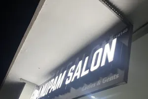 Anupam Salon