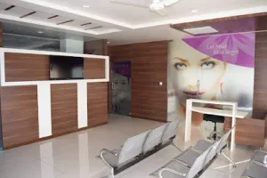 Dr KINAL JOSHI Orchid Laser Hair and Skin Clinic