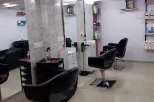 Forever Beauty salon