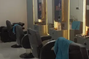 Satyam Hair salon