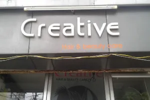 Creative Hair &amp; Beauty Care