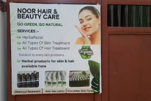 Noor Hair &amp; Beauty Care