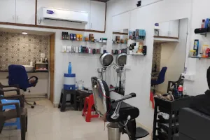 The VR saloon