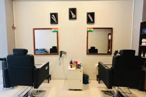 Chocolate Family Hair Salon