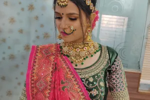 Bindi Beauty Salon Bhavnagar