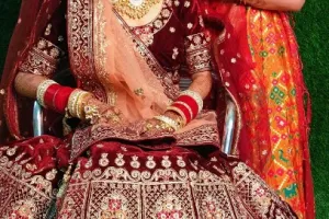 Mahi Beauty Parlour | Makeup &amp; Hairstyle Artist