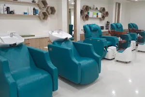 Enchanted Salon