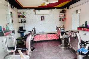 Silver Star Salon