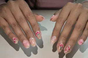 Nails gallery