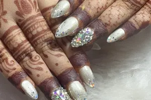 DS Nails Studio