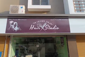 HAIR STUDIO THE UNISEX SALON