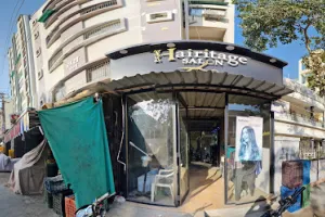 Hairitage Salon for men &amp; women