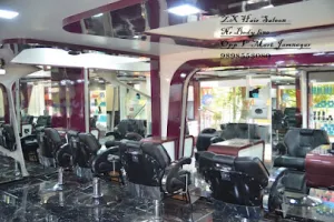 zx best hair salon