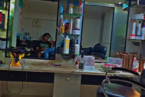 Khalifa hair salon