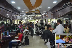 ROYAL OPERA HAIR SALON
