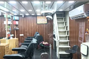 Love unisex salon