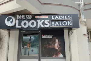 New looks ladies salon